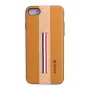 Evelatus Apple iPhone 7/8/SE 2020/SE 2022 Dazzel Brown zadné puzdro