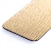 Evelatus Apple iPhone X Starnight Gold zadné puzdro