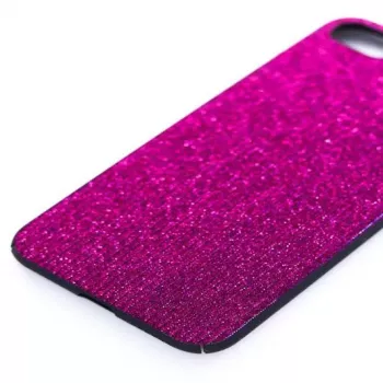 Evelatus silikónové puzdro pre Apple iPhone 7/8/SE 2020/SE 2022 - Starnight Purple