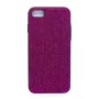 Evelatus silikónové puzdro pre Apple iPhone 7/8/SE 2020/SE 2022 - Starnight Purple