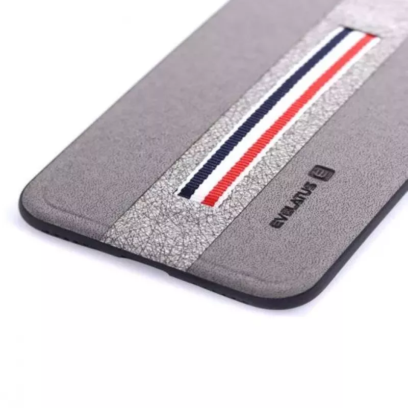 Evelatus Apple iPhone 7/8/SE 2020/SE 2022 Dazzle Gray ochranné puzdro