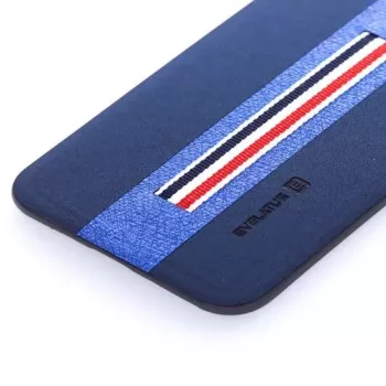 Evelatus Apple iPhone 7/8/SE (2020)/SE (2022) Dazzel Blue ochranné puzdro