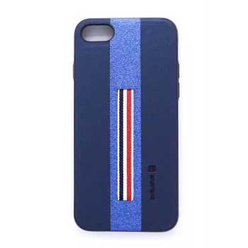 Evelatus Apple iPhone 7/8/SE (2020)/SE (2022) Dazzel Blue ochranné puzdro