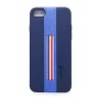 Evelatus Apple iPhone 7/8/SE (2020)/SE (2022) Dazzel Blue ochranné puzdro