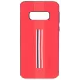 Evelatus Samsung Galaxy S10e Dazzle Red zadné puzdro