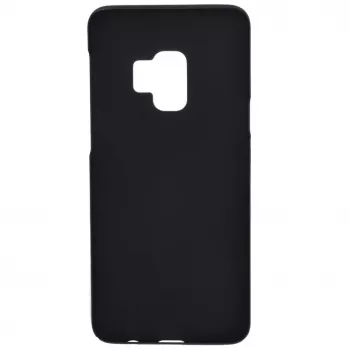 Evelatus Samsung Galaxy S9 Dazzel sivé zadné puzdro