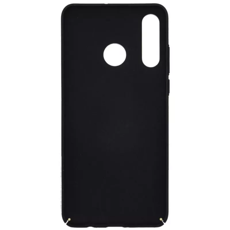 Evelatus Huawei P30 Lite Dazzel modré zadné puzdro