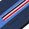 Evelatus Huawei P30 Lite Dazzel modré zadné puzdro