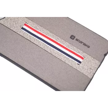 Evelatus Huawei P Smart 2019 Dazzle sivé zadné puzdro