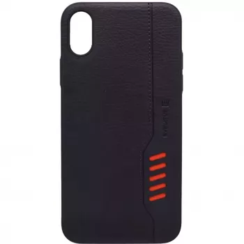 Evelatus Apple iPhone X Shooter čierny herný ovládač