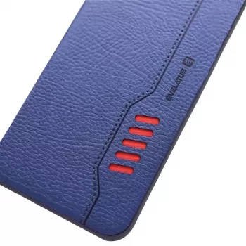 Evelatus Apple iPhone X Shooter Blue puzdro