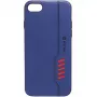 Evelatus Apple iPhone 7/8/SE2020/SE2022 Shooter modré puzdro
