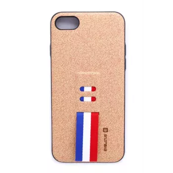 Evelatus Apple iPhone 7/8/SE2020/SE2022 Free zlaté puzdro