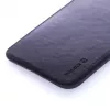 Evelatus Apple iPhone 7/8 Kuton čierne zadné puzdro