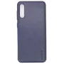 Evelatus Samsung A50 Kuton modré zadné puzdro