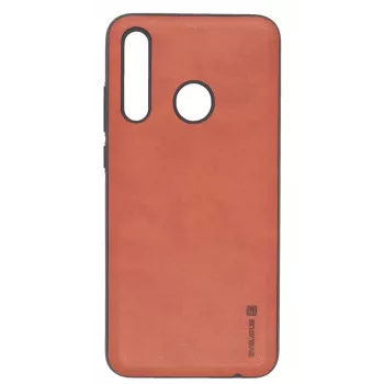 Evelatus Huawei P smart 2019 Kuton Brown puzdro