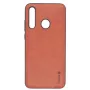 Evelatus Huawei P smart 2019 Kuton Brown puzdro