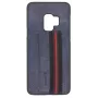 Evelatus Samsung Galaxy S9 Cubit plastové modré zadné puzdro