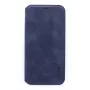 Evelatus Apple iPhone X Cissais modré silikónové zadné puzdro