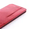 Evelatus Apple iPhone 7 Cissais červené zadné puzdro z tekutého silikónu
