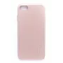 Evelatus Apple iPhone 7/8/SE 2020/SE 2022 Emboss zlaté zadné puzdro