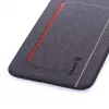 Evelatus Apple iPhone 7/8/SE2020/SE2022 6127 čierne silikónové puzdro