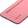 Evelatus silikónové puzdro pre Apple iPhone 7/8/SE 2020/SE 2022 - ružové