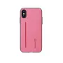 Evelatus Samsung Galaxy S10 silikónové puzdro ružové