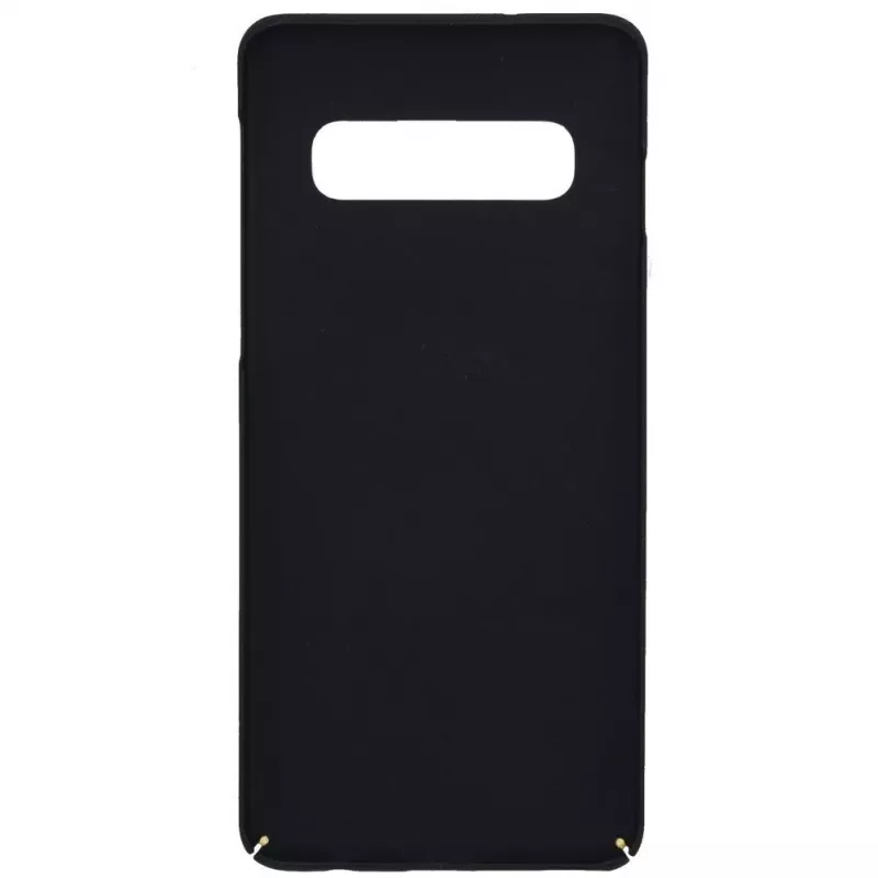 Evelatus Samsung Galaxy S10 silikónové puzdro žlté