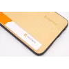 Evelatus silikónové puzdro pre Samsung Galaxy A40 - žlté