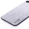 Evelatus Apple iPhone 7/8/SE2020/SE2022 Velvet Brown silikónové puzdro