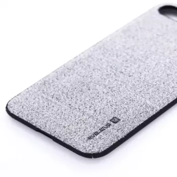 Evelatus Apple iPhone 7/8/SE2020/SE2022 Velvet Brown silikónové puzdro