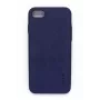 USAMS silikónové puzdro pre iPhone 7/8/SE 2020/SE 2022 Velvet Blue