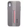 Evelatus Apple iPhone X Dazzel Gray zadný kryt