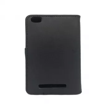 iLike knižné puzdro pre Samsung Galaxy J5 (2017) J530 - čierna