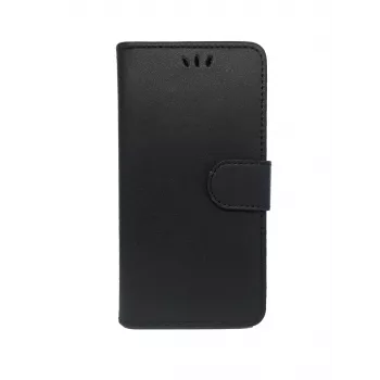 iLike knižné puzdro pre Samsung Galaxy J5 (2017) J530 - čierna