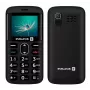 Evelatus ARON 2020 DS (EA02BK) Graphite Black tlačidlový telefón Dual SIM