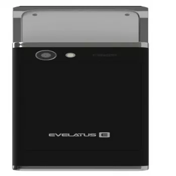 Evelatus MYRIAD DS Graphite Black smart hodinky