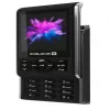 Evelatus MYRIAD DS Graphite Black smart hodinky