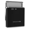 Evelatus MYRIAD DS Graphite Black smart hodinky