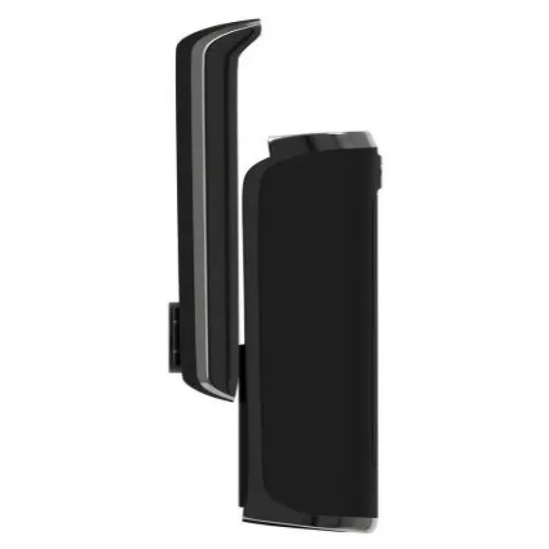 Evelatus MYRIAD DS Graphite Black smart hodinky