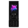Evelatus MYRIAD DS Graphite Black smart hodinky