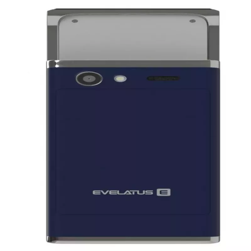 Evelatus MYRIAD DS Midnight Blue True Wireless slúchadlá