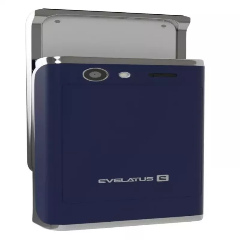 Evelatus MYRIAD DS Midnight Blue True Wireless slúchadlá