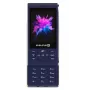 Evelatus MYRIAD DS Midnight Blue True Wireless slúchadlá