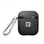 Evelatus Apple puzdro pre AirPods EAC01 čierna