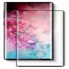 Evelatus Samsung Galaxy Note 10 PLUS 2.5D Full Cover Japan Glue Glass antistatická