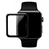 EVELATUS Apple Watch 42 mm ochranná fólia displeja PMMA+PET transparentná