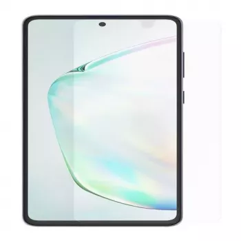 Evelatus Samsung Galaxy Note 10 TPU 4.0 transparentný kryt zadnej strany