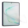 Evelatus Samsung Galaxy Note 10 TPU 4.0 transparentný kryt zadnej strany